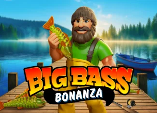 Big Bass Bonanza 2.100x Max Win Bonus Analizi