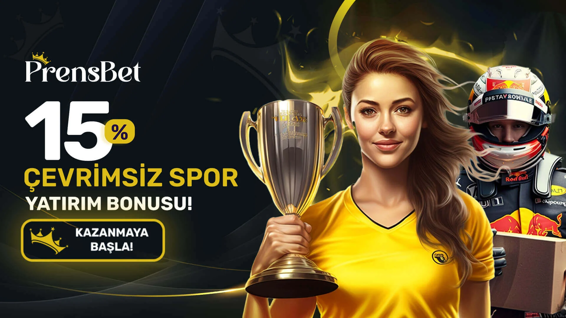 Prensbet Canlı Maç İzle 2026 — Bilgi Bankası