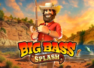 Big Bass Splash ile 48.750 TL Kazanç - PrensBet