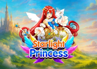 Starlight Princess ile 156.000 TL Kazanç - PrensBet