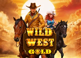Wild West Gold ile 63.200 TL Kazanç - PrensBet
