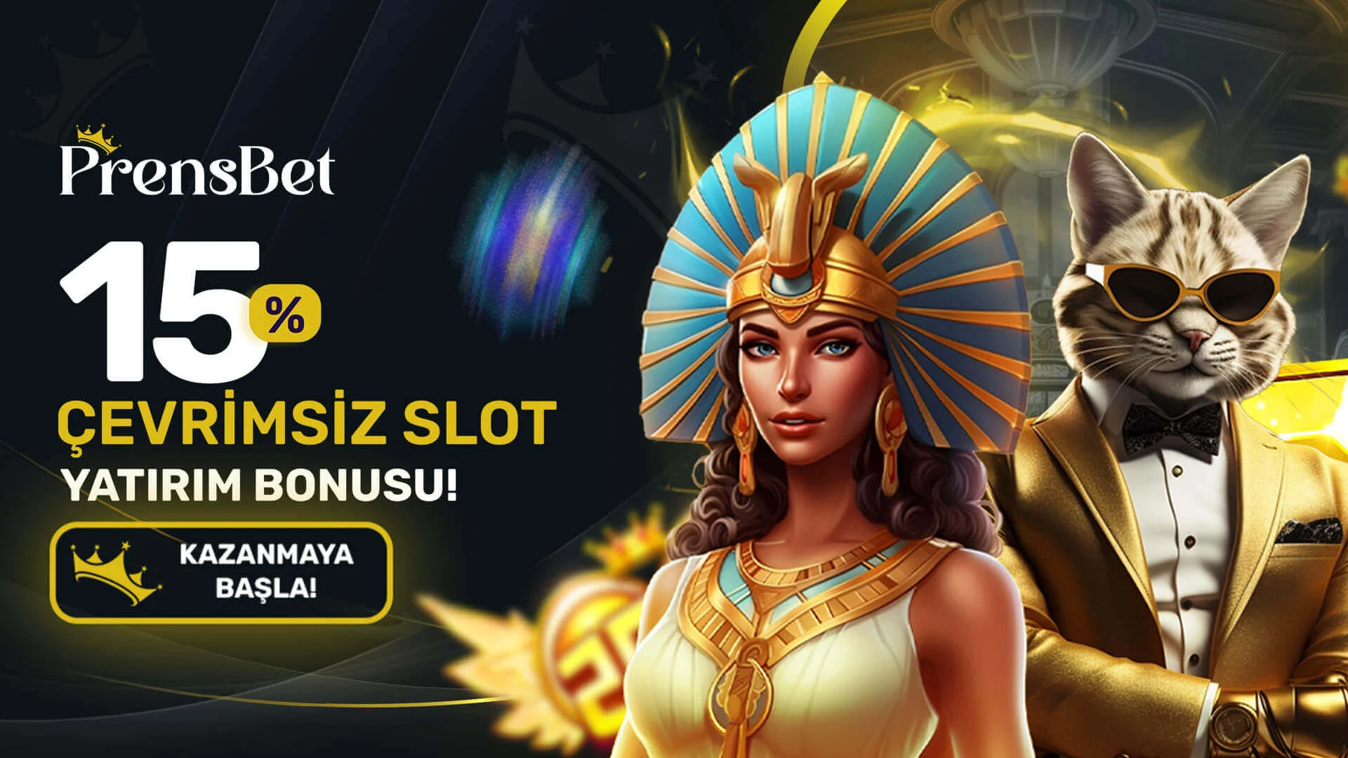 Prensbet ramazanda canli casino ozel masalar