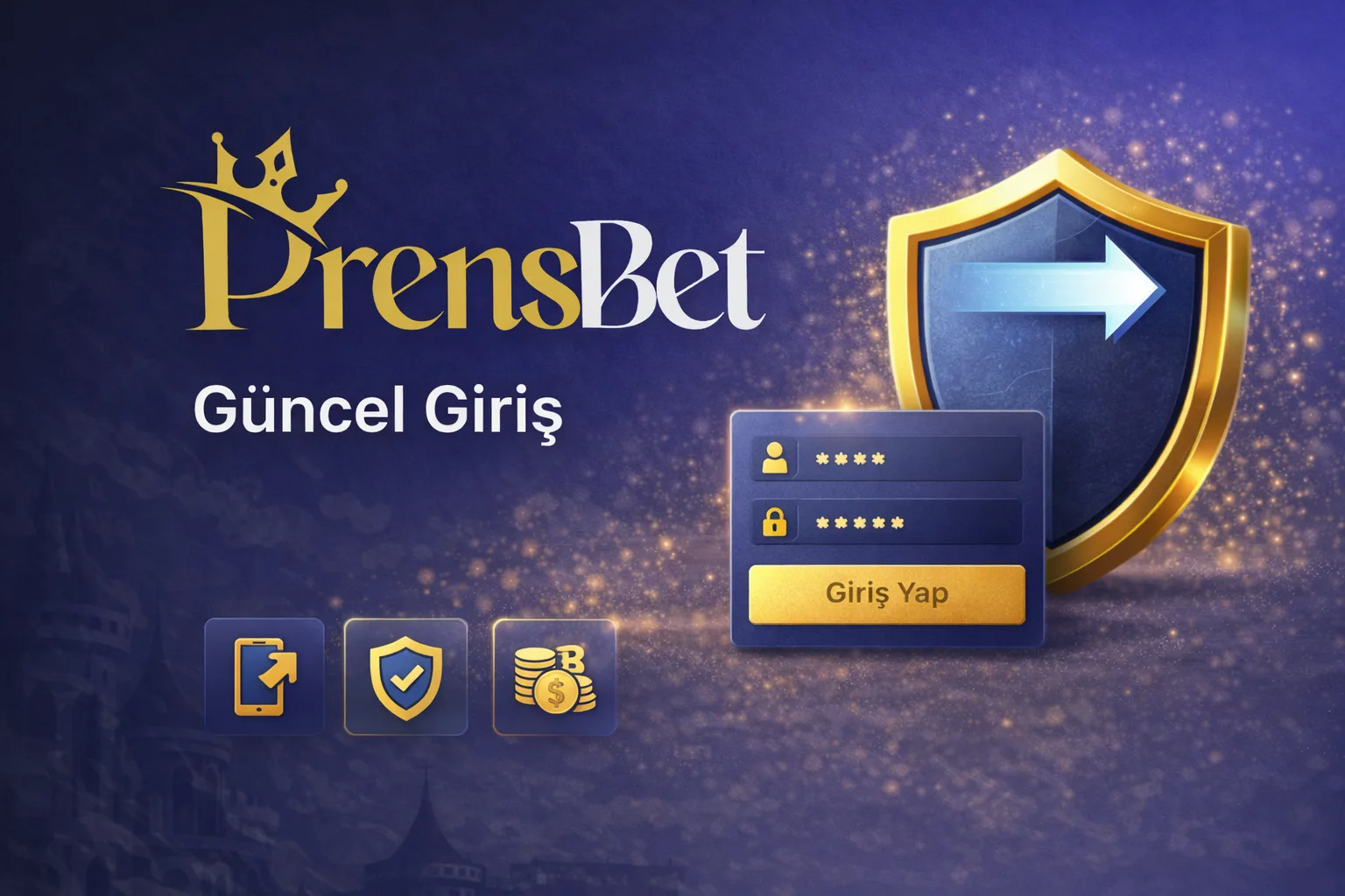 Prensbet 2026 Erişim Rehberi ve Güncel Adres Bilgisi